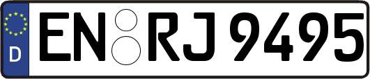 EN-RJ9495