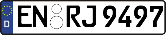 EN-RJ9497