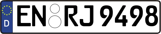 EN-RJ9498