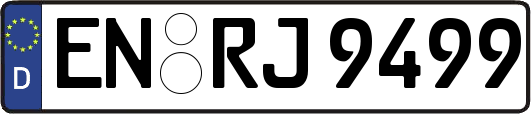 EN-RJ9499