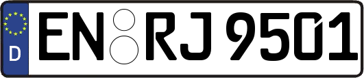 EN-RJ9501