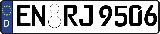 EN-RJ9506