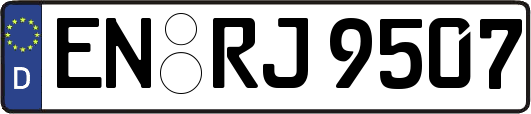 EN-RJ9507