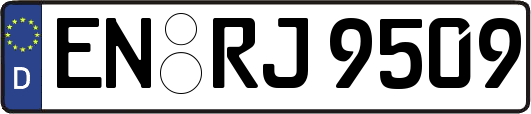 EN-RJ9509