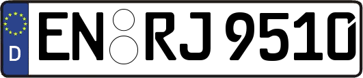 EN-RJ9510