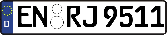 EN-RJ9511
