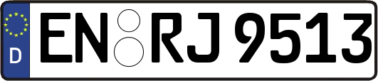 EN-RJ9513