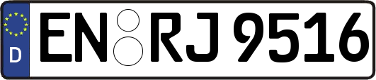 EN-RJ9516