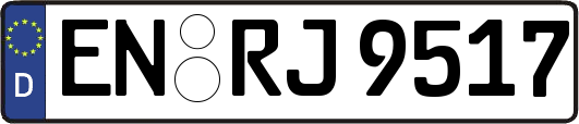 EN-RJ9517