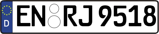 EN-RJ9518