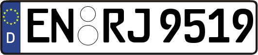 EN-RJ9519