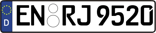 EN-RJ9520