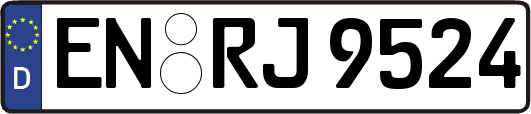 EN-RJ9524
