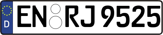 EN-RJ9525