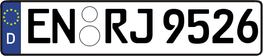 EN-RJ9526
