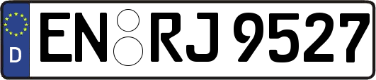 EN-RJ9527