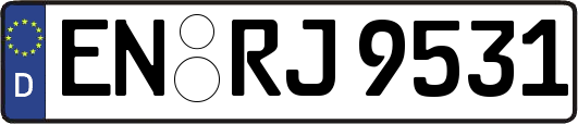 EN-RJ9531