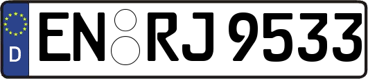 EN-RJ9533