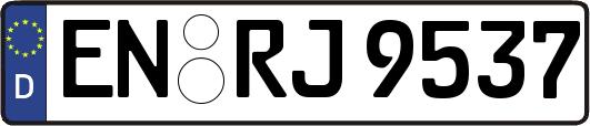 EN-RJ9537
