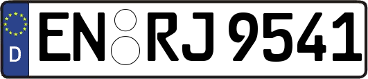 EN-RJ9541