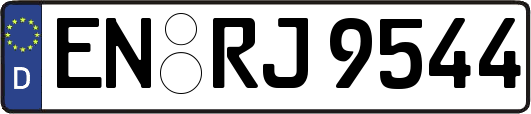 EN-RJ9544