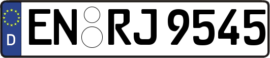 EN-RJ9545