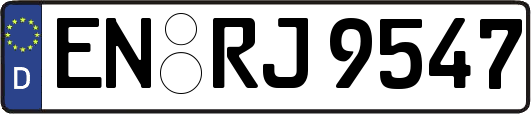 EN-RJ9547