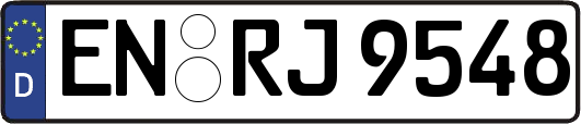 EN-RJ9548