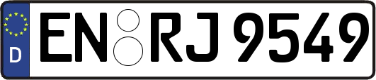 EN-RJ9549