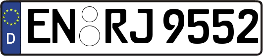EN-RJ9552