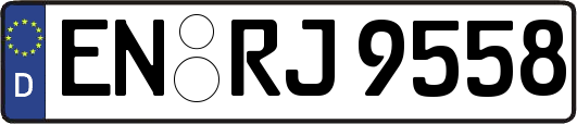 EN-RJ9558