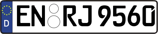 EN-RJ9560