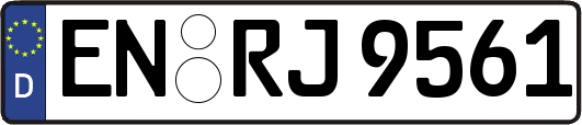 EN-RJ9561