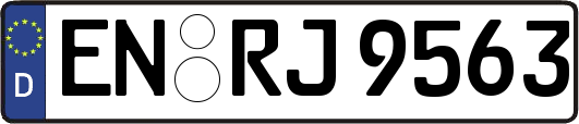 EN-RJ9563
