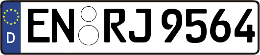 EN-RJ9564