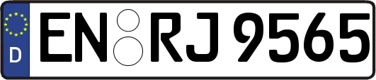 EN-RJ9565