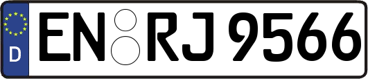 EN-RJ9566