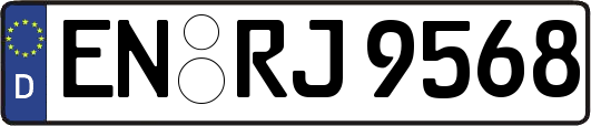 EN-RJ9568