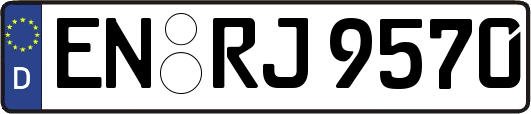 EN-RJ9570
