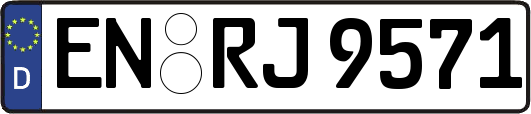EN-RJ9571