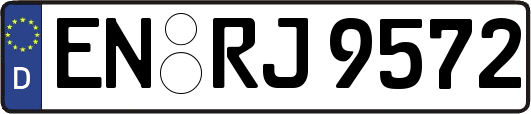 EN-RJ9572