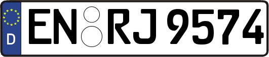 EN-RJ9574