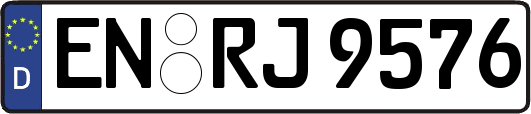 EN-RJ9576