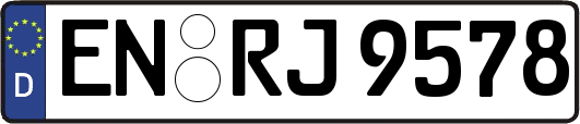 EN-RJ9578