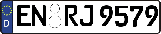 EN-RJ9579