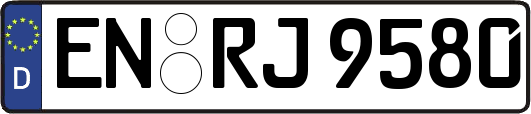 EN-RJ9580