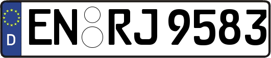 EN-RJ9583