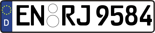 EN-RJ9584