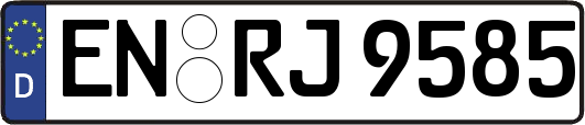 EN-RJ9585
