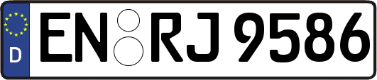 EN-RJ9586